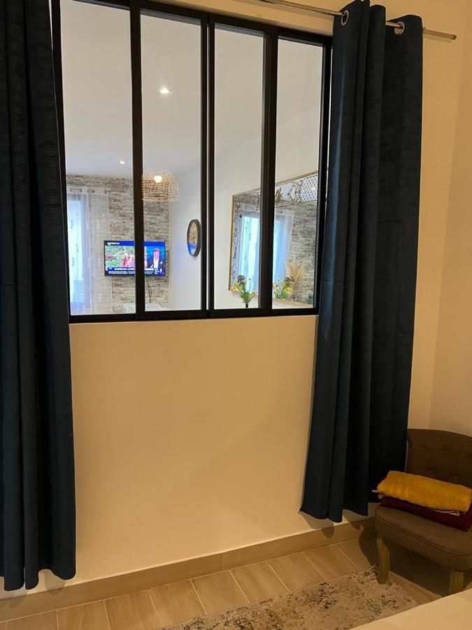 Le Phare De La Ciotat Apartamento Exterior foto